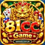 81CC Game