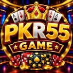 pkr55 game