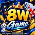 8w game