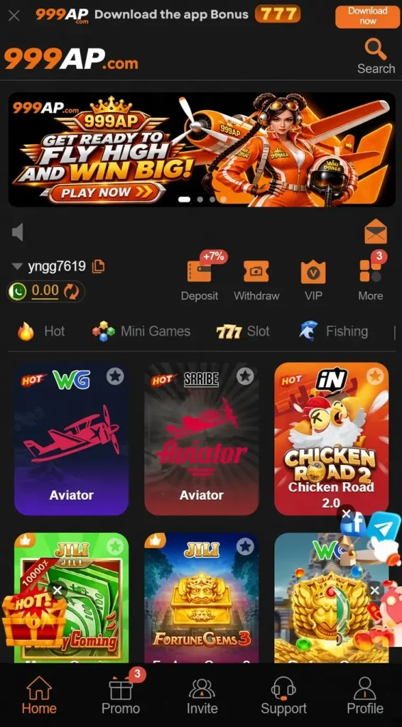 999ap game